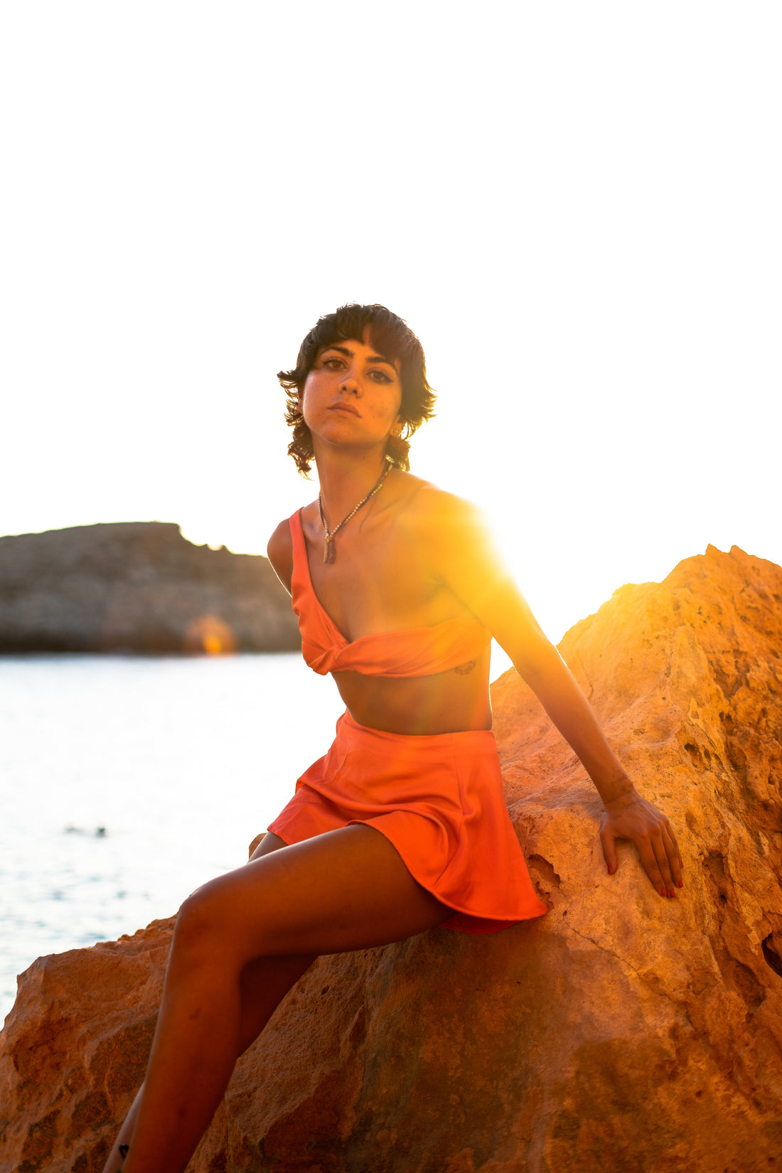 Chasing the Sun with Golden Week: Elegance, Comfort & Freedom from Ibiza.